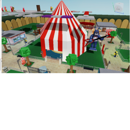 Escape The Carnival