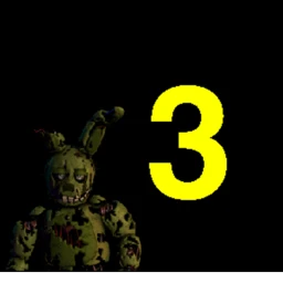 Fnaf 3 icon