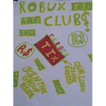 ROBUX club ###