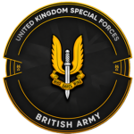 |BA| ~Britsh Army United Kingdom Special Forces~