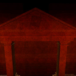 DarkLord Temple [HARD MODE]