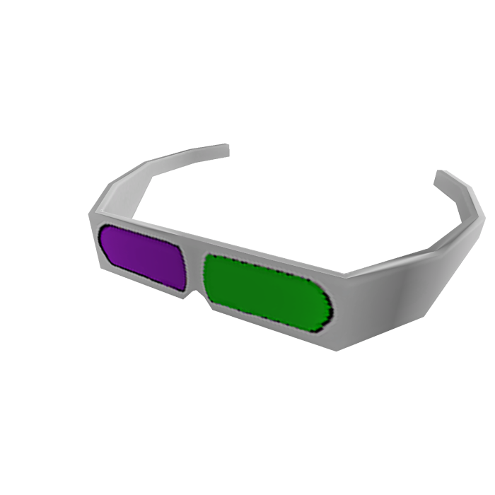 PV 3D Glasses