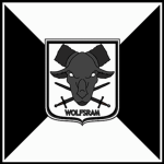 The IA Unit "Wolfsram" of North Germany