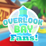 Overlook Bay Fans!