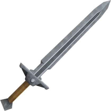 Sword NoFilter