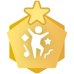 Game Badge Thumbnail