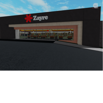 Towne East Square Mall,  1975