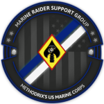 USMC ― Marine Raider Support Group