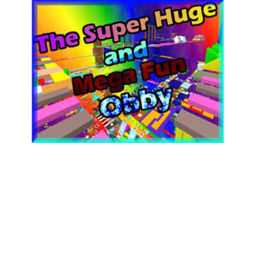 Mega Fun Obby ALPHA