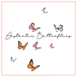 Aesthetic Butterflies Official Group