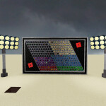 Use gear in Area 51!