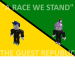 {TGR} The Guest Republic