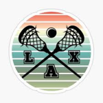 Lacrosse rocks!