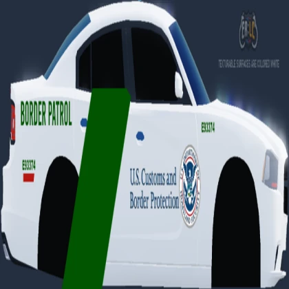 Border patrol right