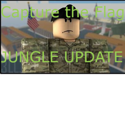 Capture The Flag, LOST JUNGLE UPDATE