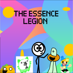 The Essence Legion Lobby