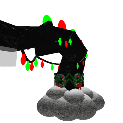 Christmas Lights [Miners Haven Submission]