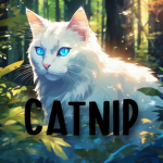 Catnip !
