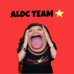 ~ ALDC TEAM GROUP ~