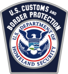 U.S. Border Patrol Cuba Division