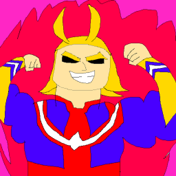 My Scuffed Academia