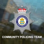 FC Constabulary - Community Policing
