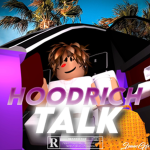HoodRich Talk