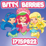 Bitty Berries