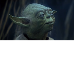 Old yoda