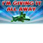 Group Fund Giveaway