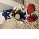 Sonic mackere