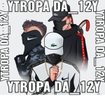 TROPA DA__12