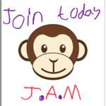 MONKEY THE POWER