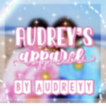 • audrey’s apparel !! •