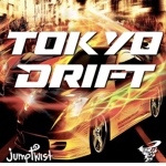 Les Drifteur Du 64