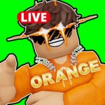 The Color Orange Community