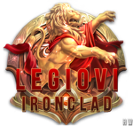 LEGIO VI "Ironclad" HW