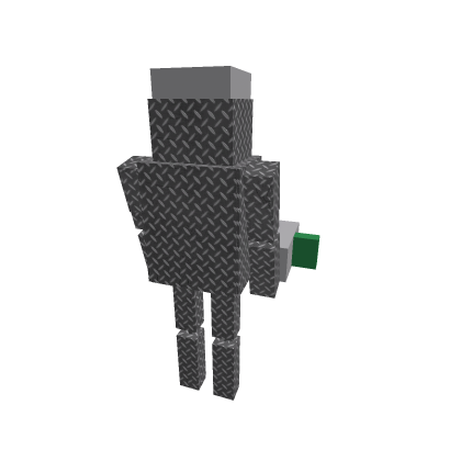 Juggernaut Bot