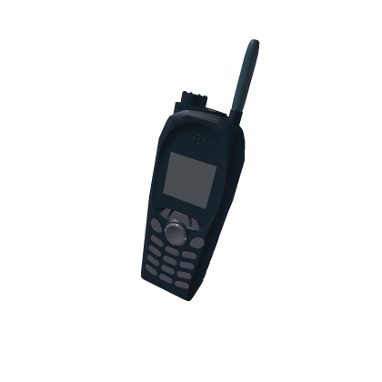 Polizei Radio