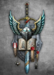 Grey Knight Empire