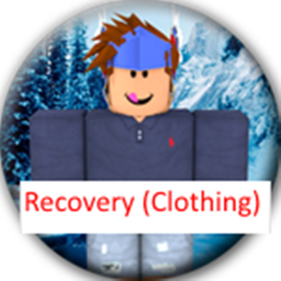 Recovery (Clothing) Homestore.