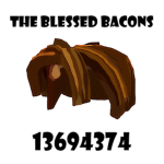 The Blessed Bacons