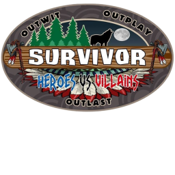 Superstars Gen 2 Season 1 - Heroes vs. Villains