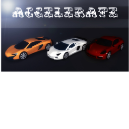 Accelerate V3