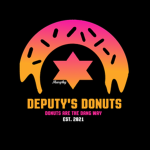 Deputy's Donuts