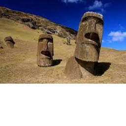Super Easy Moai Obby