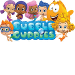 <3 BUBBLE GUPPIES <3
