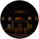 Game Badge Icon