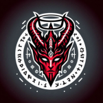 Saint Demonic