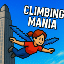 Climbing Mania!